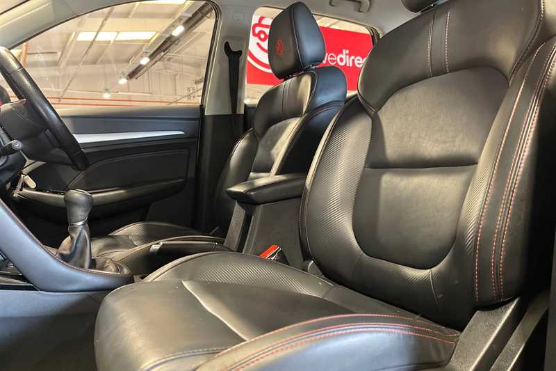 Used MG MG ZS 2022 for sale - 77900044: Photo 23