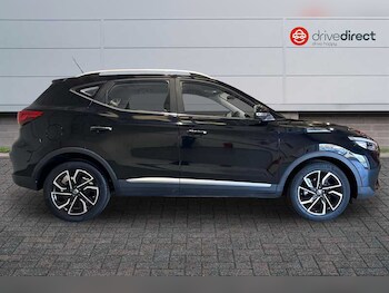 Used MG MG ZS 2022 for sale - 77900044: Photo