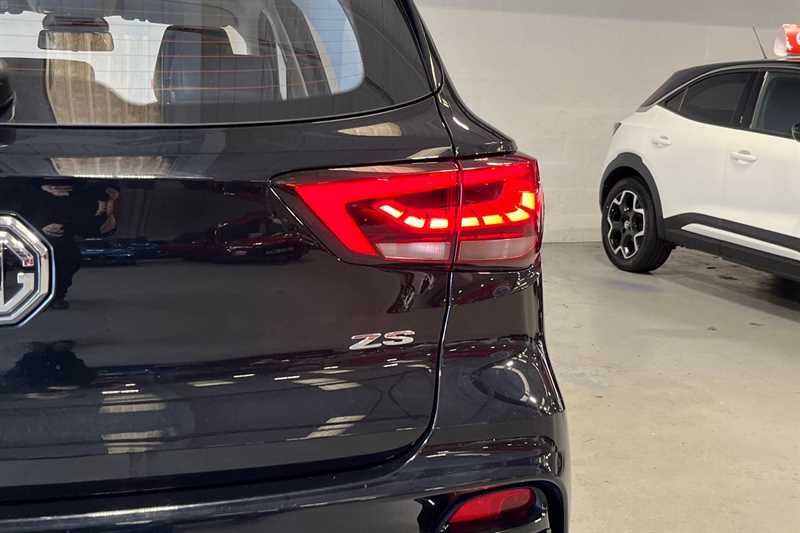 Used MG MG ZS 2022 for sale - 77900044: Photo 32