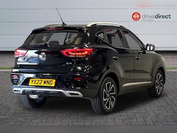 Used MG MG ZS 2022 for sale - 77900044: Photo