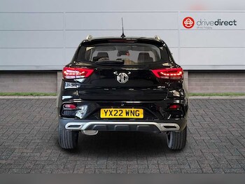 Used MG MG ZS 2022 for sale - 77900044: Photo