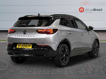 Used Vauxhall Grandland 2023 for sale - 78322913: Photo