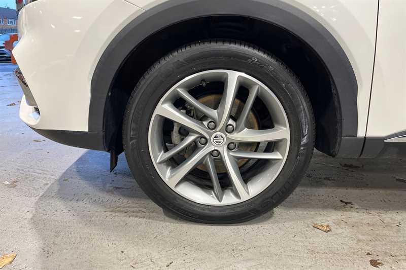 Used MG MG HS 2022 for sale - 77362177: Photo 12