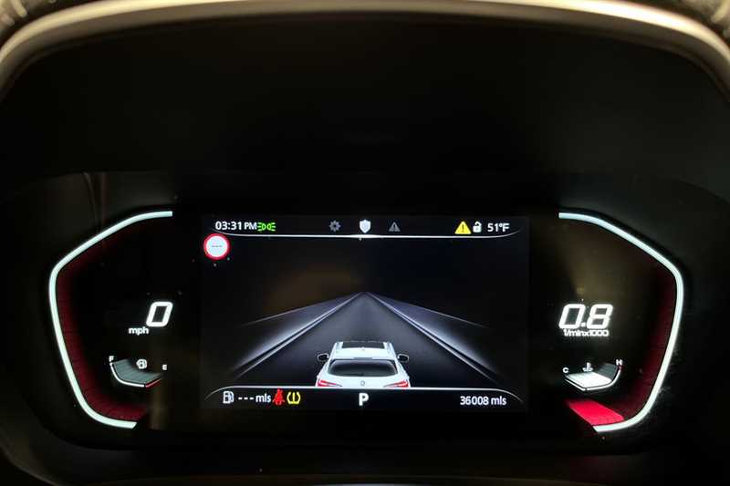 Used MG MG HS 2022 for sale - 77362177: Photo 20