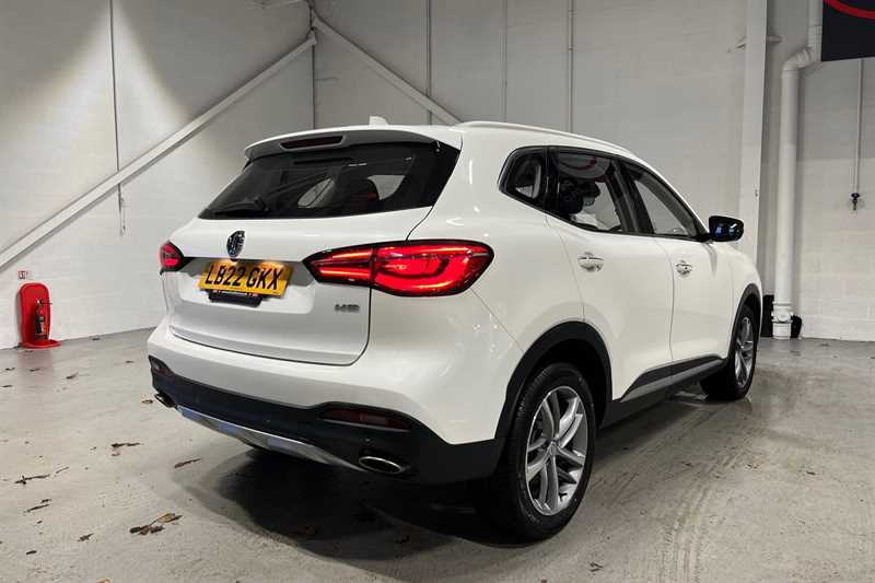 Used MG MG HS 2022 for sale - 77362177: Photo 45