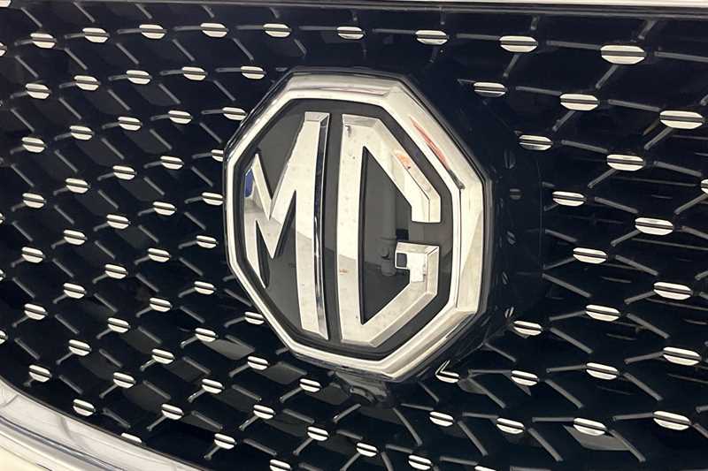 Used MG MG HS 2022 for sale - 77362177: Photo 48