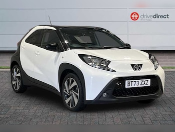 Used Toyota Aygo X 2023 for sale - 77362842: Photo