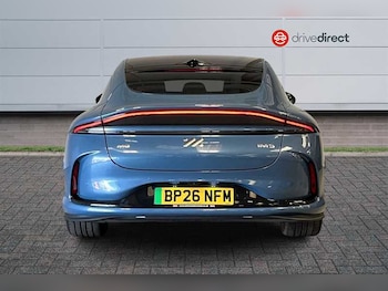 Used MG MG IM5 2026 for sale - 79510968: Photo