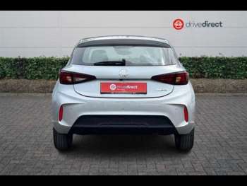 Used MG MG3 2025 for sale - 75052847: Photo