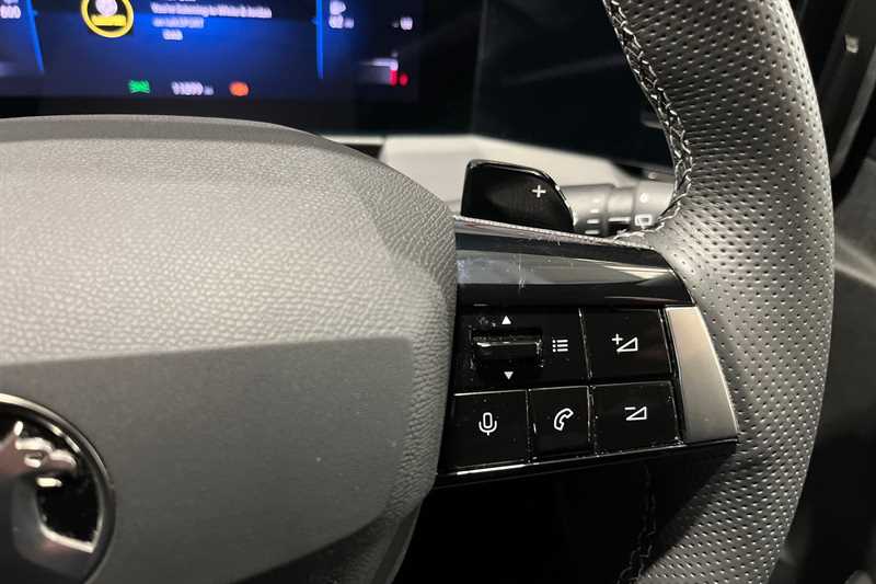 Used Vauxhall Astra 2023 for sale - 76524416: Photo 22