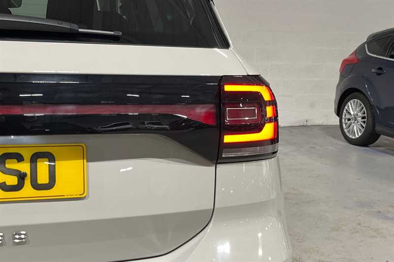 Used Volkswagen T-Cross 2021 for sale - 77801059: Photo 32
