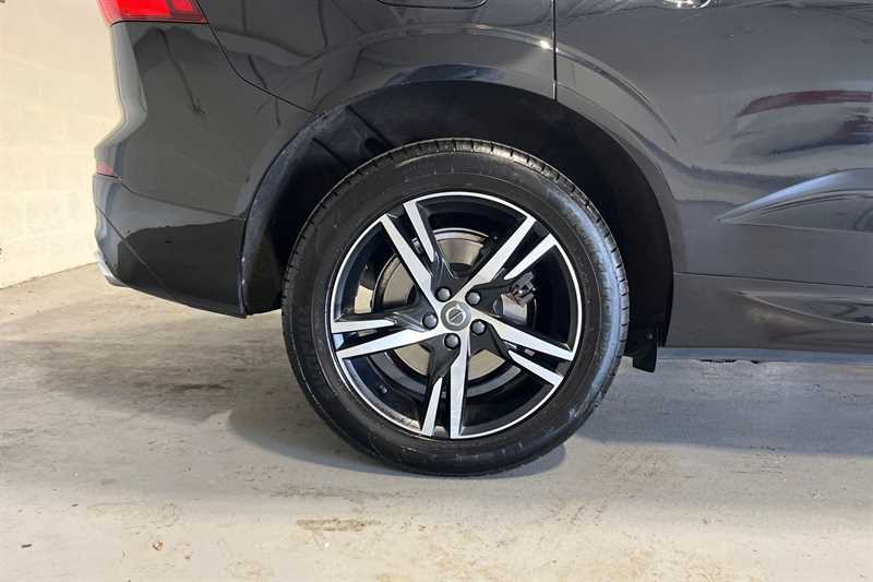 Used Volvo XC60 2021 for sale - 76462564: Photo 10