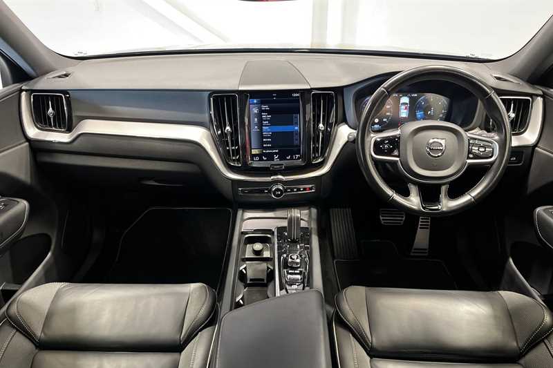 Used Volvo XC60 2021 for sale - 76462564: Photo 13