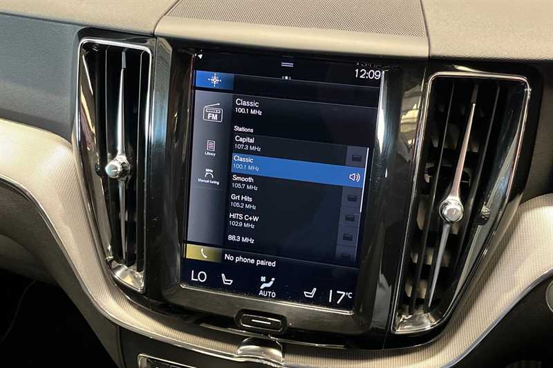 Used Volvo XC60 2021 for sale - 76462564: Photo 17