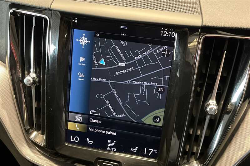 Used Volvo XC60 2021 for sale - 76462564: Photo 18