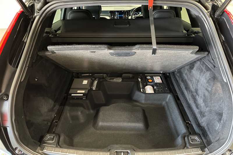 Used Volvo XC60 2021 for sale - 76462564: Photo 25