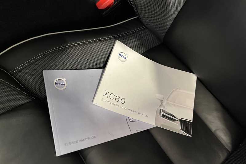 Used Volvo XC60 2021 for sale - 76462564: Photo 36