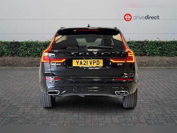 Used Volvo XC60 undefined for sale - 76462564: Photo