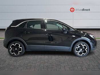 Used Vauxhall Crossland 2024 for sale - 79579034: Photo