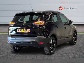 Used Vauxhall Crossland 2024 for sale - 79579034: Photo
