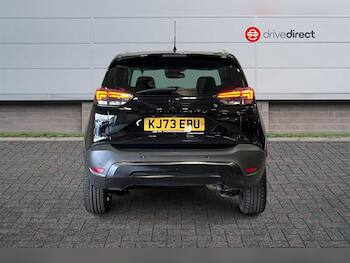 Used Vauxhall Crossland 2024 for sale - 79579034: Photo