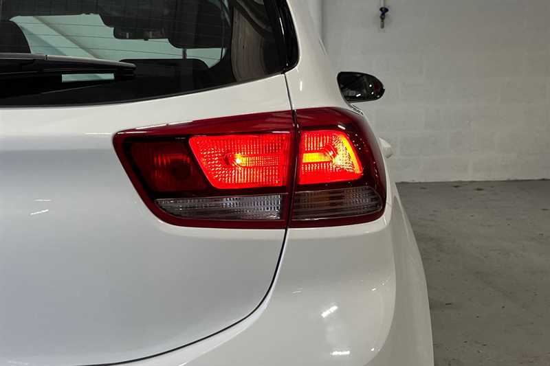 Used Kia Rio for sale - 76462875: Photo 32