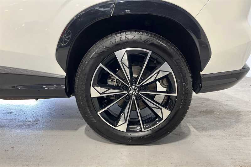 Used MG MG HS 2025 for sale - 77788000: Photo 11