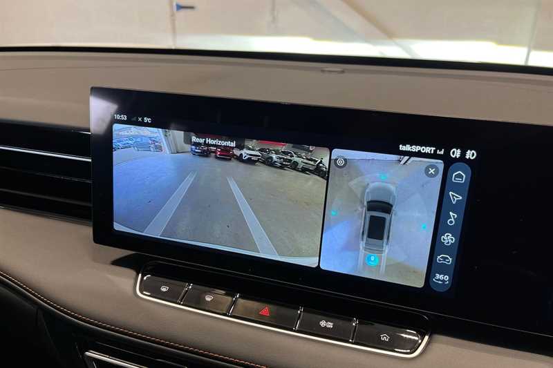 Used MG MG HS 2025 for sale - 77788000: Photo 19