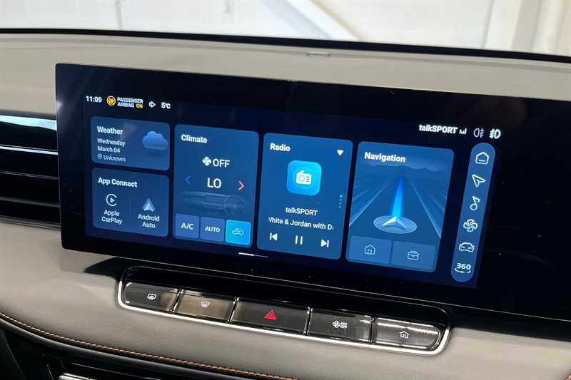 Used MG MG HS 2025 for sale - 77788000: Photo 38