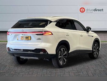 Used MG MG HS 2025 for sale - 77788000: Photo