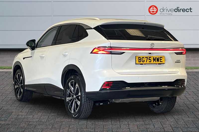 Used MG MG HS 2025 for sale - 77788000: Photo 5