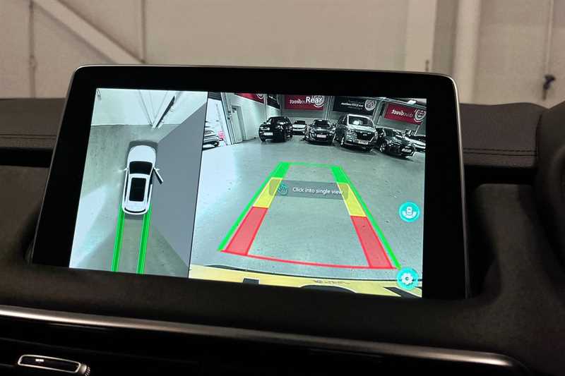 Used MG MG HS 2023 for sale - 76756080: Photo 19