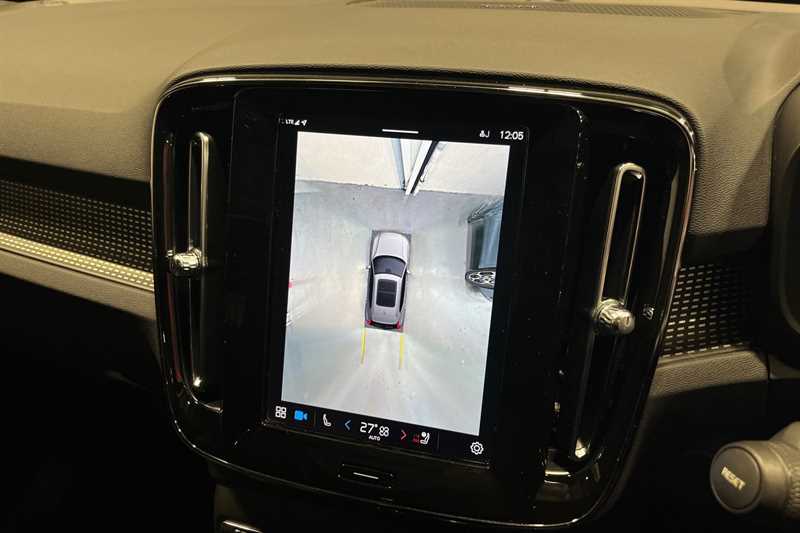 Used Volvo XC40 for sale - 76858243: Photo 19