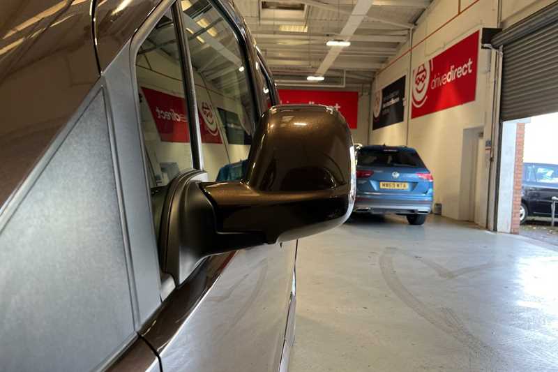 Used Vauxhall Combo Life 2020 for sale - 77416554: Photo 34