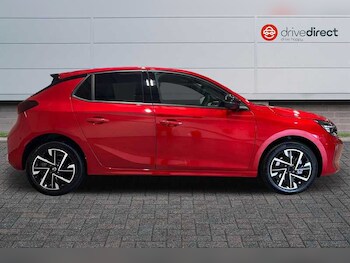 Used Vauxhall Corsa undefined for sale - 76529667: Photo