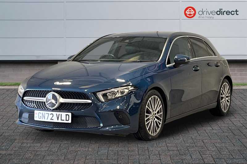 Used Mercedes-Benz A-Class for sale - 77811938: Photo 7