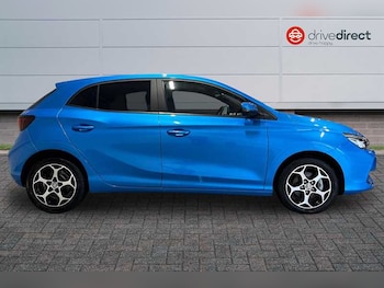 Used MG MG3 2024 for sale - 76853186: Photo