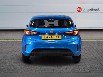 Used MG MG3 2024 for sale - 76853186: Photo