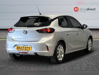 Used Vauxhall Corsa 2022 for sale - 76447702: Photo