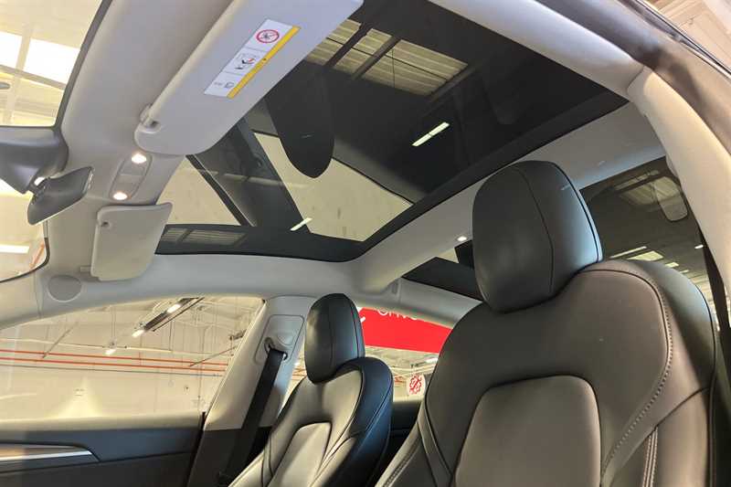 Used Tesla Model 3 2021 for sale - 77844398: Photo 41