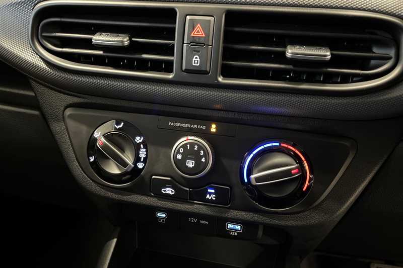 Used Hyundai i10 2025 for sale - 76463163: Photo 15