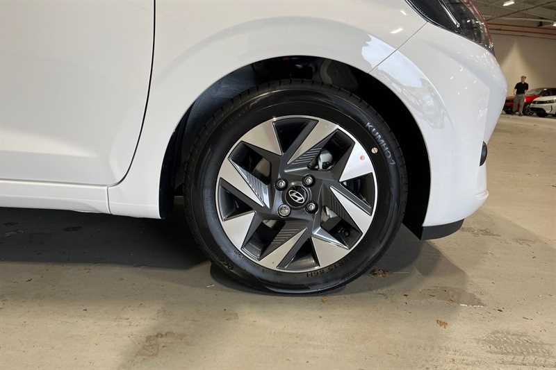 Used Hyundai i10 2025 for sale - 76463163: Photo 9