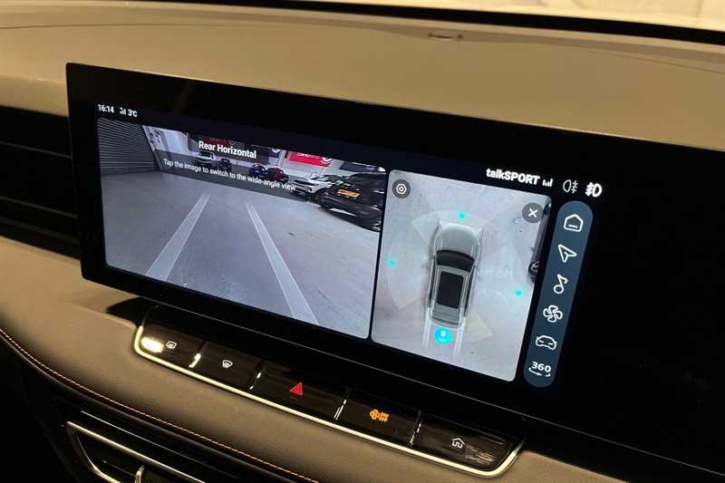 Used MG MG HS 2025 for sale - 78051403: Photo 19