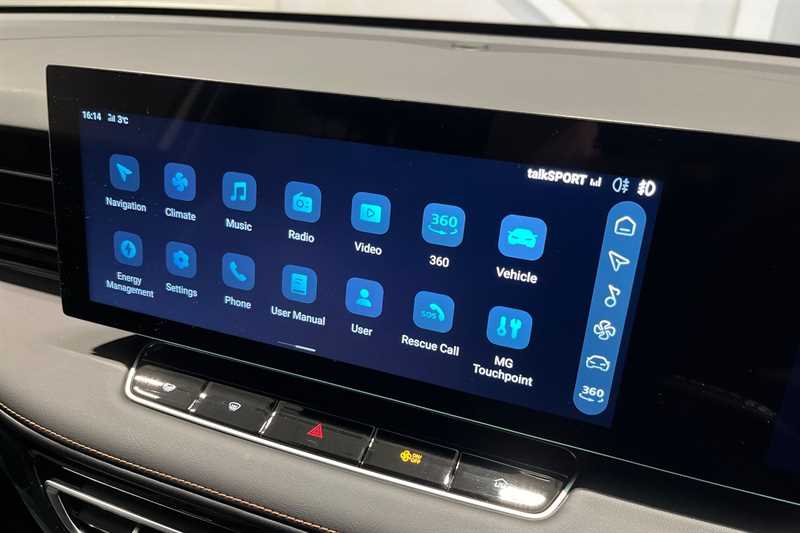 Used MG MG HS 2025 for sale - 78051403: Photo 39