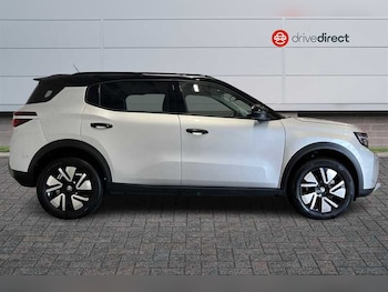 Used Vauxhall Frontera 2025 for sale - 78295050: Photo