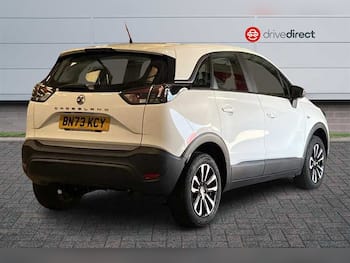 Used Vauxhall Crossland 2023 for sale - 79863214: Photo