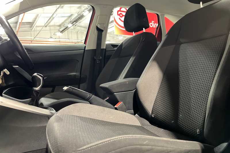 Used Volkswagen Taigo 2022 for sale - 78143241: Photo 23