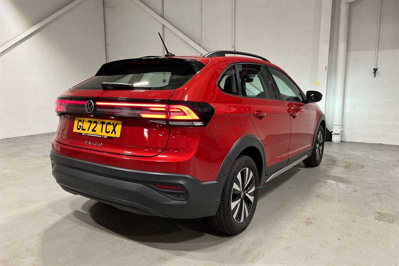 Used Volkswagen Taigo 2022 for sale - 78143241: Photo 44