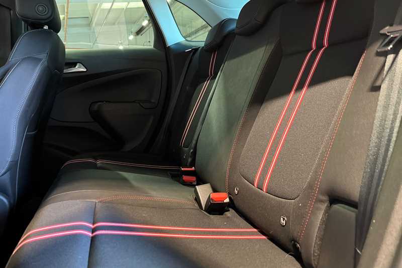 Used Vauxhall Crossland 2022 for sale - 78130610: Photo 24