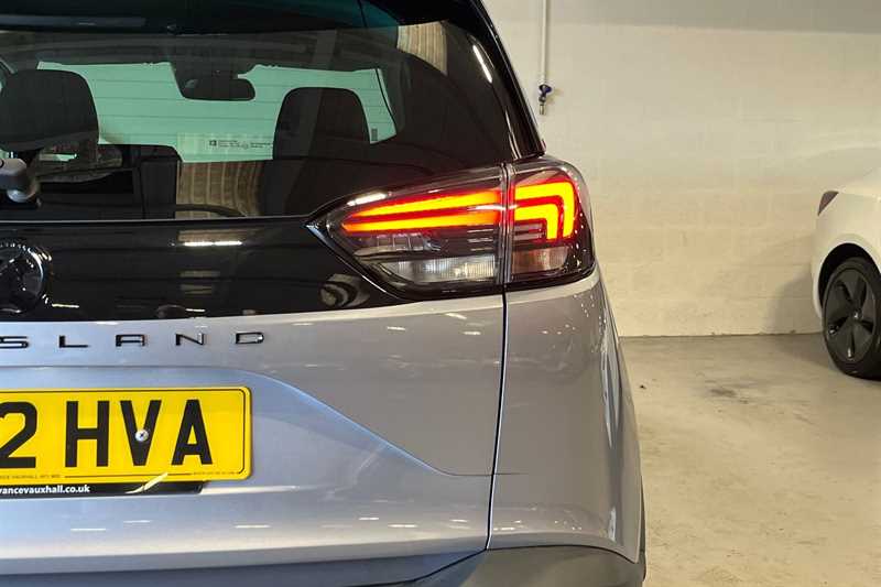 Used Vauxhall Crossland 2022 for sale - 78130610: Photo 32